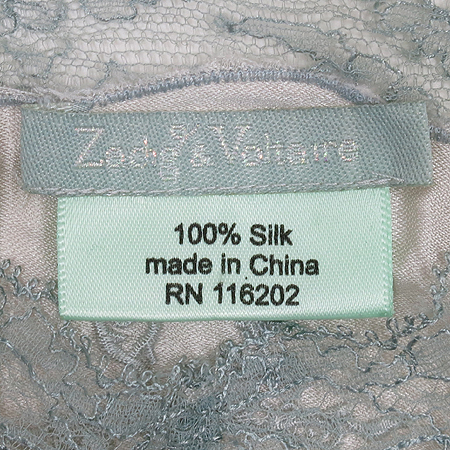ZADIG&VOLTAIRE(�ڵ�غ��׸�) ��ũ ���� �̹���3 - ���̺��� �߰���ǰ