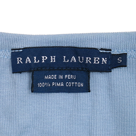 Polo Ralphlauren(����) ���� �̹���3 - ���̺��� �߰���ǰ
