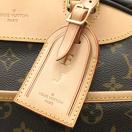 Louis Vuitton(���̺���) M23252 ���׷� ĵ���� ���ɾ� 2WAY �̹���4 - ���̺��� �߰���ǰ