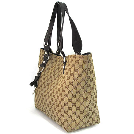 Gucci(����) 229852 GG�ΰ� �ڰ��� ���� ����� [�̾��������] �̹���2 - ���̺��� �߰���ǰ