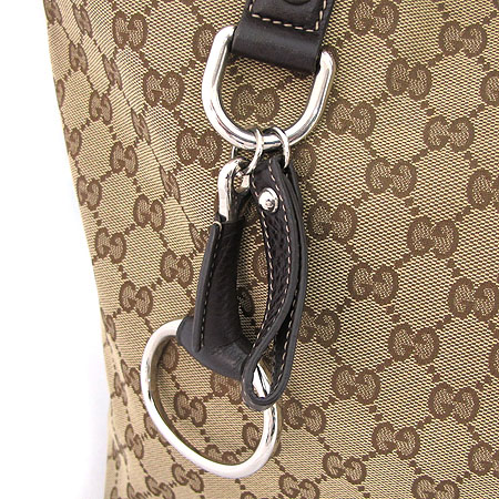 Gucci(����) 229852 GG�ΰ� �ڰ��� ���� ����� [�̾��������] �̹���3 - ���̺��� �߰���ǰ