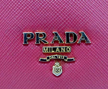 Prada(�����) 1M1132 ���� �ΰ� ���ǾƳ� ������ �̹���4 - ���̺��� �߰���ǰ