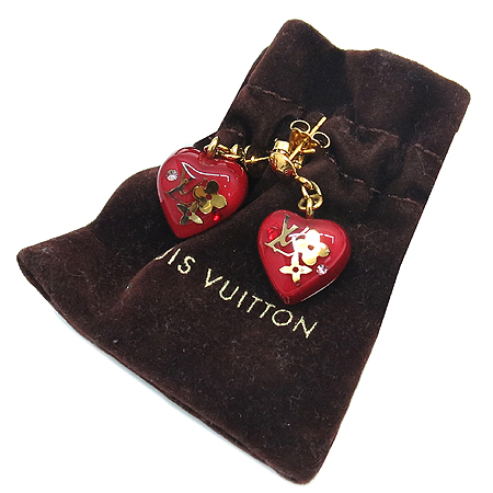 Louis Vuitton(���̺���) M66082 ��Ŭ���� �Ͱ��� [��������] �̹���2 - ���̺��� �߰���ǰ
