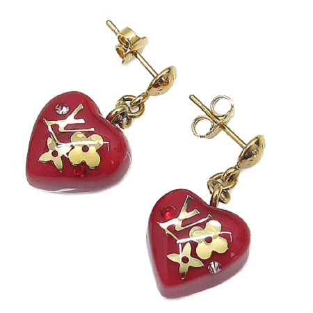 Louis Vuitton(���̺���) M66082 ��Ŭ���� �Ͱ��� [��������] �̹���3 - ���̺��� �߰���ǰ
