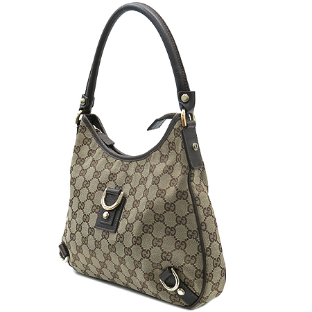 Gucci(����) 130738 GG�ΰ� �ڰ��� D�� ȣ�� ����� �̹���3 - ���̺��� �߰���ǰ