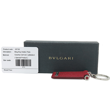 Bvlgari(�Ұ���) ���� �ΰ� ��� ���� ŰȦ�� [��������] �̹���2 - ���̺��� �߰���ǰ