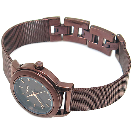 DKNY(����ī��) NY8555 ����� ��ƿ ������ �ð� �̹���2 - ���̺��� �߰���ǰ