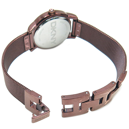 DKNY(����ī��) NY8555 ����� ��ƿ ������ �ð� �̹���3 - ���̺��� �߰���ǰ