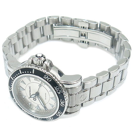 Montblanc(������) 07036 ���̽��ͽ�ƣ ������ �� ��ƿ �������� �ð� �̹���4 - ���̺��� �߰���ǰ