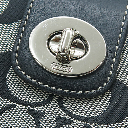 Coach(��ġ) ���� ��Ŭ �ñ׳�ó �ڰ��� ������ �̹���4 - ���̺��� �߰���ǰ