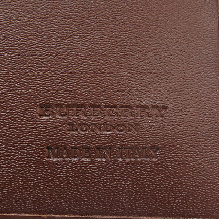 Burberry(������) Ŭ����üũ PVC ����� ȥ�� ������ �̹���4 - ���̺��� �߰���ǰ