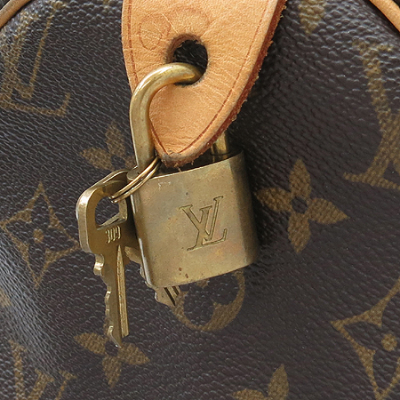 Louis Vuitton(���̺���) M41526 ���׷� ĵ���� ���ǵ�30 ��Ʈ�� �̹���4 - ���̺��� �߰���ǰ