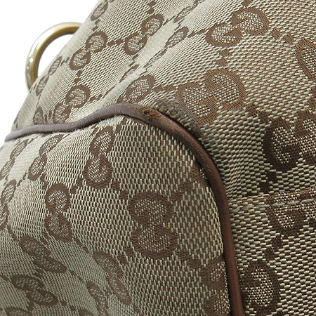 Gucci(����) 211944 GG�ΰ� �𰡵� ���� ���� ��Ű ��Ʈ�� [��������] �̹���5 - ���̺��� �߰���ǰ