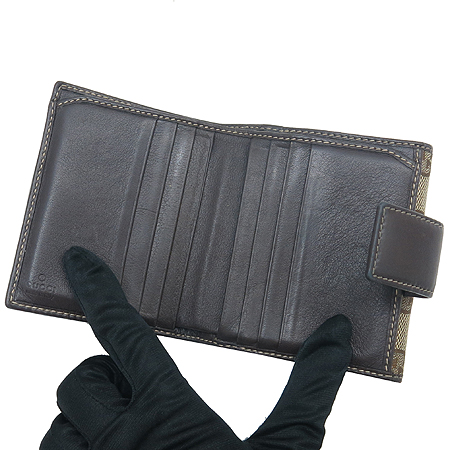 Gucci(����) 224224 GG�ΰ� PVC ������ ����Ƽ�� ������ �̹���3 - ���̺��� �߰���ǰ