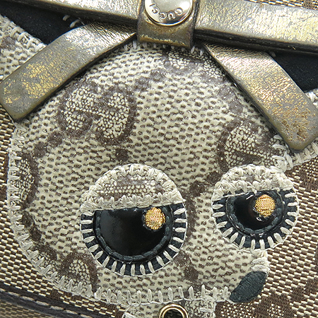 Gucci(����) 224224 GG�ΰ� PVC ������ ����Ƽ�� ������ �̹���5 - ���̺��� �߰���ǰ