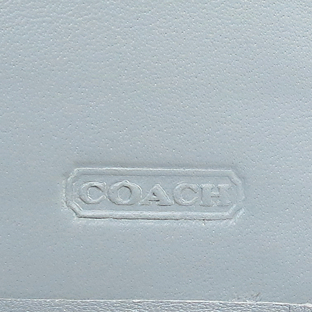 Coach(��ġ) ���� �̴ϼ� �ΰ� ���� ������ �̹���3 - ���̺��� �߰���ǰ