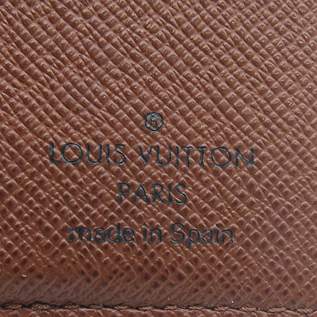 Louis Vuitton(̺)M60929 ׷ ĵ 6ũ ī   ̹3 - ̺ ߰ǰ