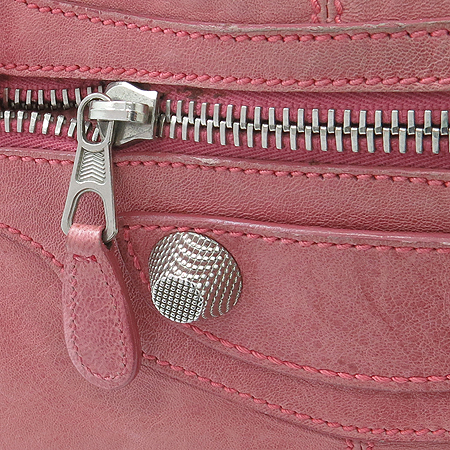 Balenciaga(�߷��þư�) 173080 ��ũ ���� ���̾�Ʈ ��ũ ��Ʈ�� + ���� �ſ� �̹���4 - ���̺��� �߰���ǰ