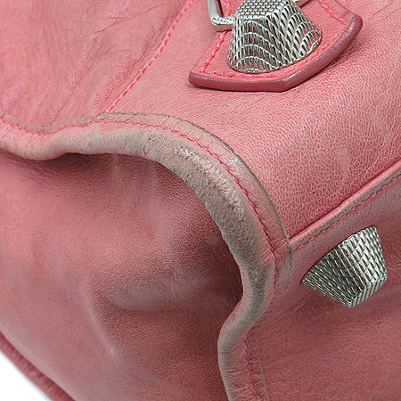 Balenciaga(�߷��þư�) 173080 ��ũ ���� ���̾�Ʈ ��ũ ��Ʈ�� + ���� �ſ� �̹���6 - ���̺��� �߰���ǰ