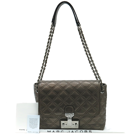 Marc_Jacobs (��ũ �����߽�) C3122001 ����� ��Ż�� ���� ü�� ����� �̹���2 - ���̺��� �߰���ǰ