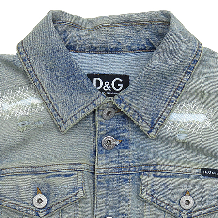 DOLCE & GABBANA(��ü&���ٳ�) û���� �̹���3 - ���̺��� �߰���ǰ