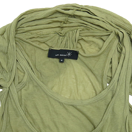 ISABEL MARANT(���ں�����) ���� ���ǽ� �̹���3 - ���̺��� �߰���ǰ