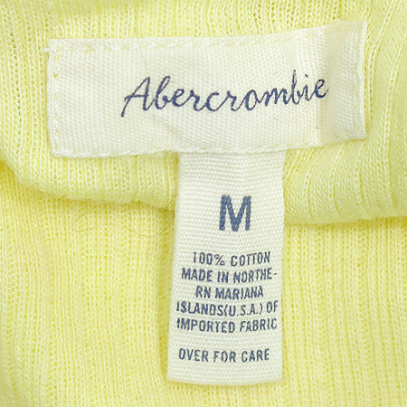 Abercrombie(�ƺ�ũ�Һ�) ���� �̹���5 - ���̺��� �߰���ǰ