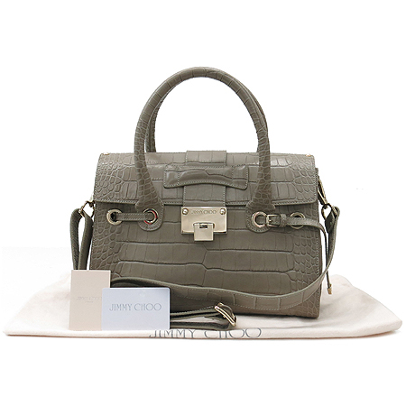 JIMMY CHOO(������) �׷��� ũ��Ŀ���� ���� ���߸� 2way �̹���2 - ���̺��� �߰���ǰ