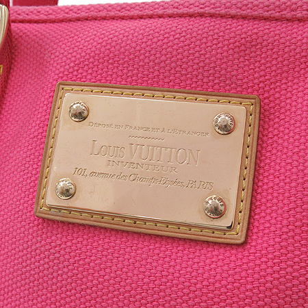 Louis Vuitton(���̺���) M40085 ��Ƽ���� ���� ī�ٽ� MM ����� [�뱸�ݿ��纻��] �̹���4 - ���̺��� �߰���ǰ