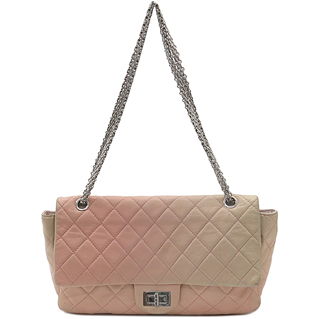 Chanel() 2.55 Ų ׶̼  L   ü 