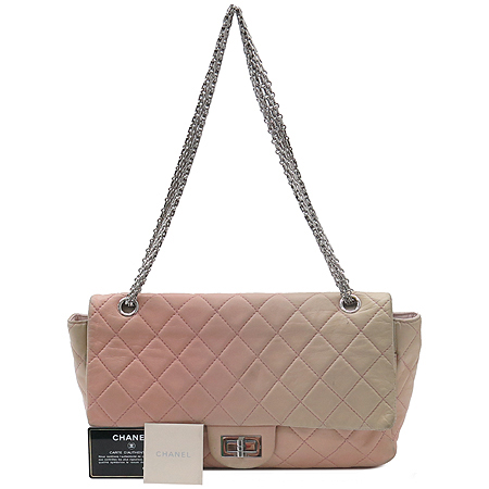Chanel() 2.55 Ų ׶̼  L   ü  ̹2 - ̺ ߰ǰ
