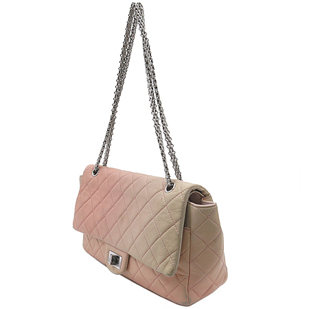 Chanel() 2.55 Ų ׶̼  L   ü  ̹3 - ̺ ߰ǰ
