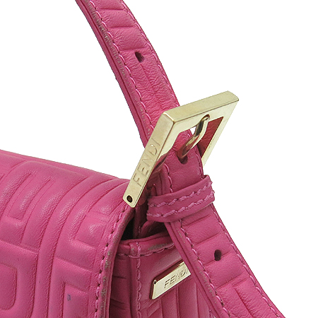 Fendi(���) 8BR600 �ٰ�Ʈ ���� ��ũ ����Ų ����� �̹���4 - ���̺��� �߰���ǰ