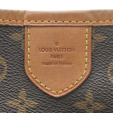 Louis Vuitton(���̺���) M40353 ���׷� ĵ���� ������ƮǮ MM ����� �̹���4 - ���̺��� �߰���ǰ