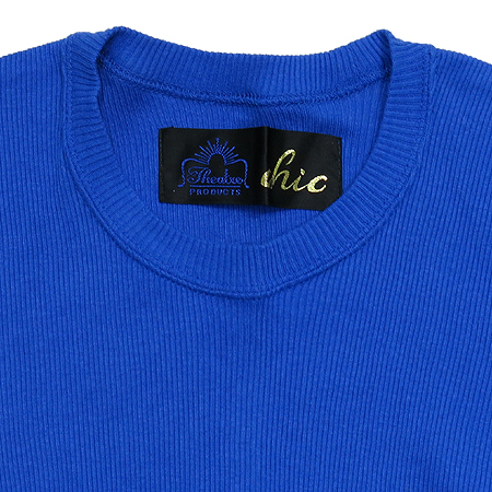 THEATRE PRODUCTS CHIC ���� ���� Ƽ (MADE IN JAPAN) �̹���2 - ���̺��� �߰���ǰ