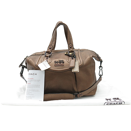 Coach(��ġ) 14316 ���� ���� ����� ��Ʈ�� + ��� ��Ʈ�� �̹���2 - ���̺��� �߰���ǰ