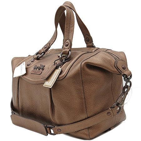 Coach(��ġ) 14316 ���� ���� ����� ��Ʈ�� + ��� ��Ʈ�� �̹���3 - ���̺��� �߰���ǰ