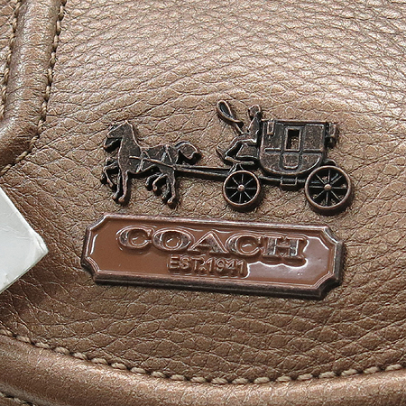 Coach(��ġ) 14316 ���� ���� ����� ��Ʈ�� + ��� ��Ʈ�� �̹���4 - ���̺��� �߰���ǰ