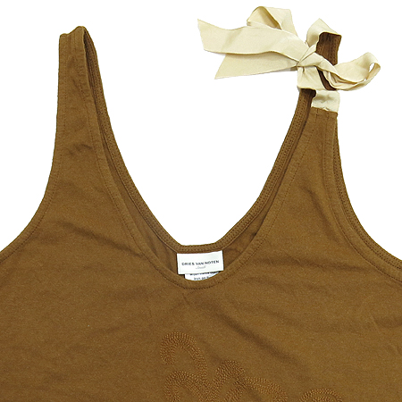 DRIES VAN NOTEN(�帮�� �� ��ư) ���� �̹���2 - ���̺��� �߰���ǰ