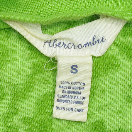 Abercrombie(�ƺ�ũ�Һ�) ���� �̹���5 - ���̺��� �߰���ǰ