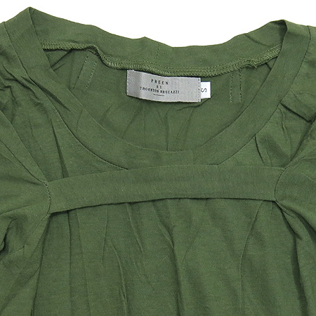 Preen by Thornton Bregazzi(�������̽��Ϻ극����) ���� Ƽ �̹���2 - ���̺��� �߰���ǰ