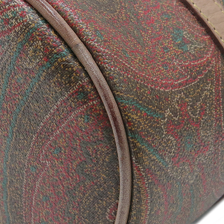 Etro(��Ʈ��) 00267 ������ ���� ��Ʈ�� [��������] �̹���5 - ���̺��� �߰���ǰ