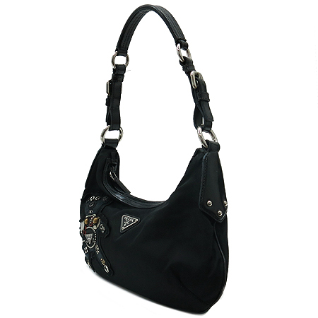 Prada(�����) BR3303 �κ� ���� ���� �к긯 �Ŀ�ġ ����� �̹���3 - ���̺��� �߰���ǰ