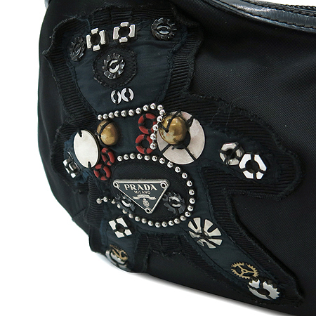 Prada(�����) BR3303 �κ� ���� ���� �к긯 �Ŀ�ġ ����� �̹���6 - ���̺��� �߰���ǰ