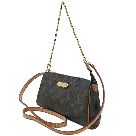 Louis Vuitton(���̺���) M95567 ���׷� ĵ���� ����Ŭ��ġ 2WAY [��������] �̹���3 - ���̺��� �߰���ǰ