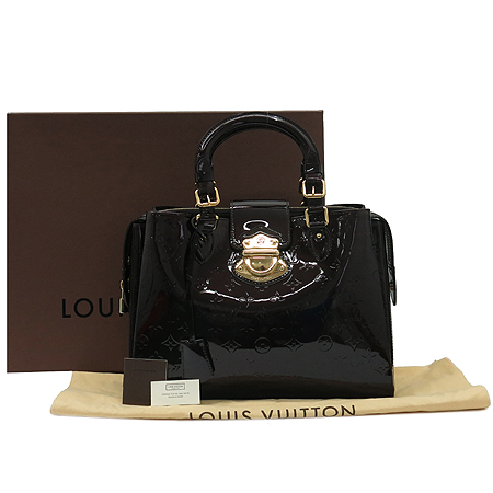 Louis Vuitton(���̺���) M93757 ���׷� ������ ����� ���� ��Ʈ�� �̹���2 - ���̺��� �߰���ǰ