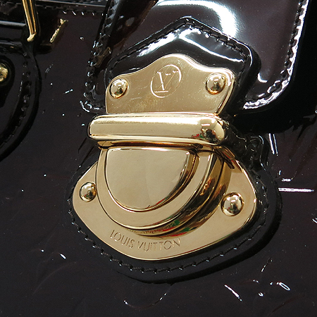 Louis Vuitton(���̺���) M93757 ���׷� ������ ����� ���� ��Ʈ�� �̹���5 - ���̺��� �߰���ǰ