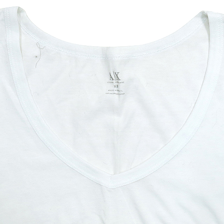 Armani Exchange(�Ƹ����� �ͽ�ü����) ���� Ƽ �̹���2 - ���̺��� �߰���ǰ
