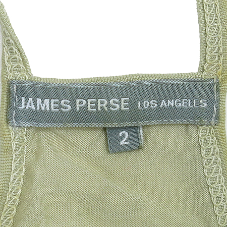 JAMES PERSE(���ӽ��޽�) ���� �̹���4 - ���̺��� �߰���ǰ