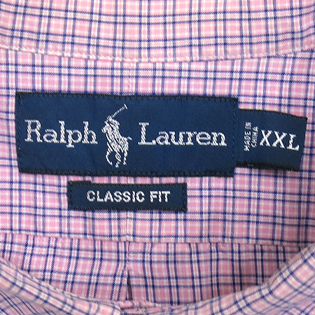 Polo Ralphlauren(����) ���� üũ ���� �̹���4 - ���̺��� �߰���ǰ